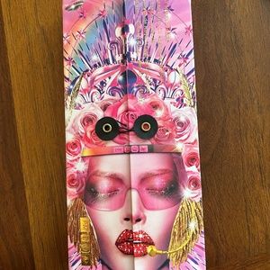 Pat Mcgrath Mothership IX Huetopian Dream